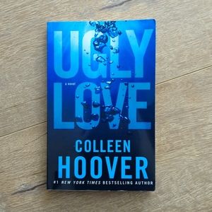 Ugly Love by Colleen Hoover